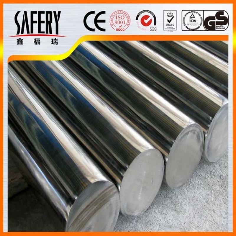 Hot Rolled Annealed Peeled Stainless Steel Round Bar Price