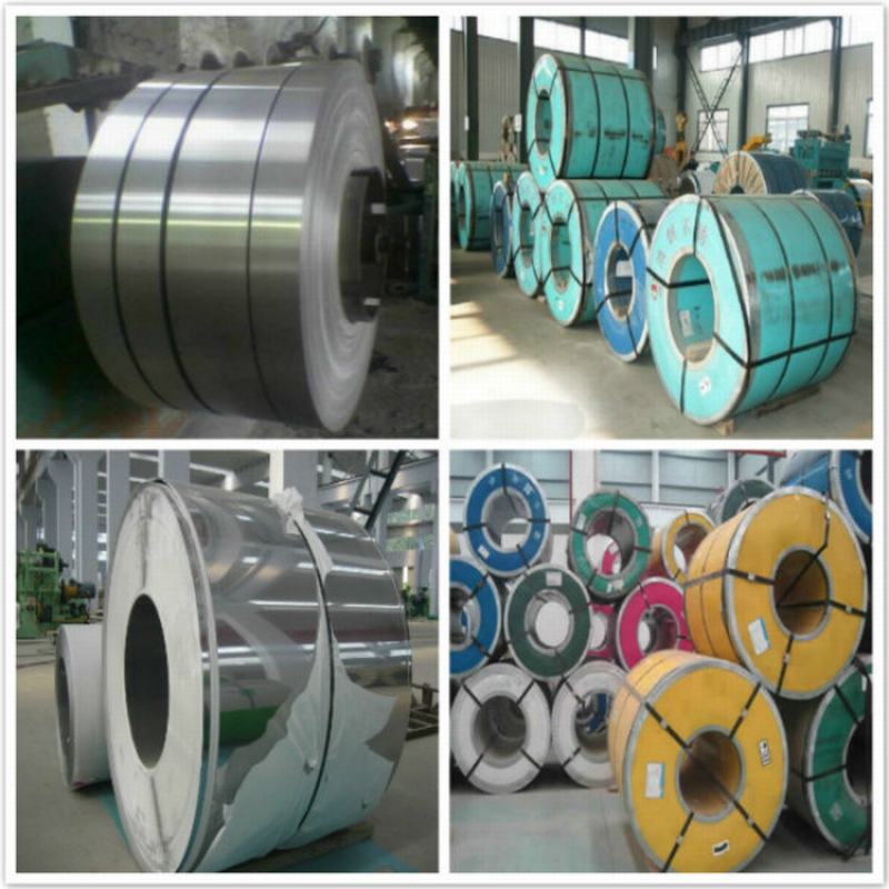 
                                 PPGI bobinas de acero galvanizado con precios baratos y de alta calidad procedentes de China                            