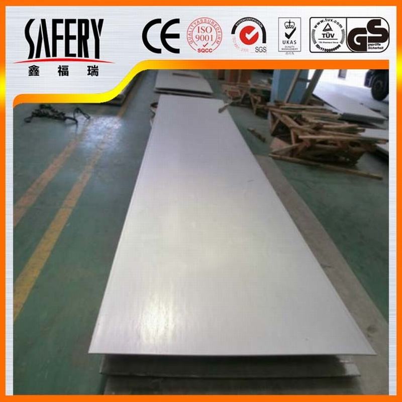 China 
                                 S32205 Plancha de acero inoxidable Dúplex Hoja de acero inoxidable pulido                             proveedor