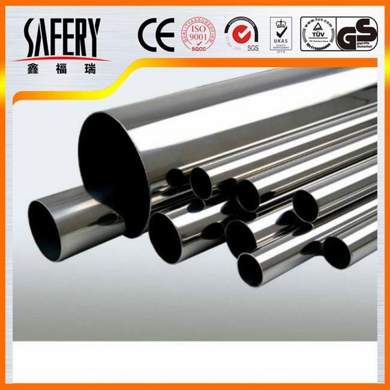 Stainless Steel 201 304 304L 316 316L 309S 310S 321 347H Pipe Price