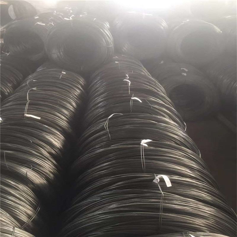 Steel Galvanized Wire High Carbon Spring Steel Wire 2.0mm, 2.5mm, 3.0mm