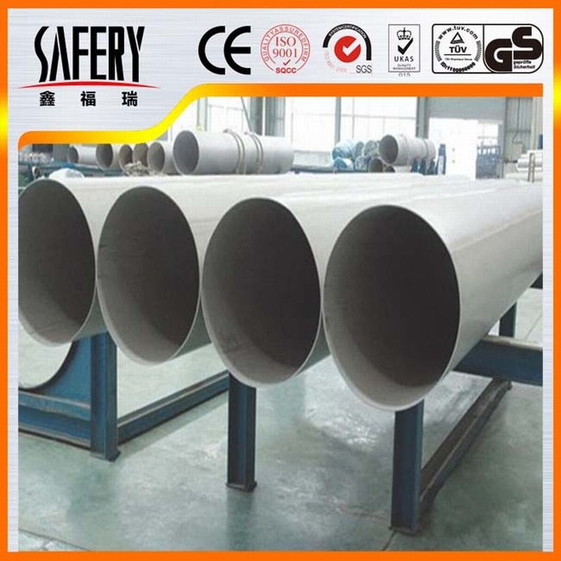 TP304 Stainless Steel Seamless Pipe Tube