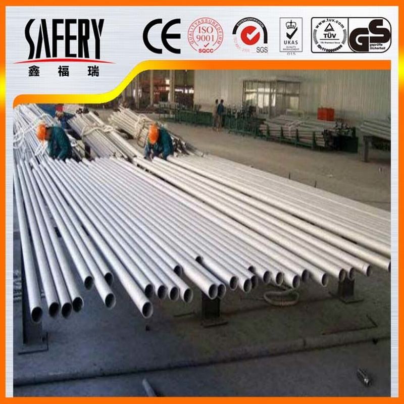 Tisco ASTM Stainless Steel Pipes 316 Stainless Steel Tube