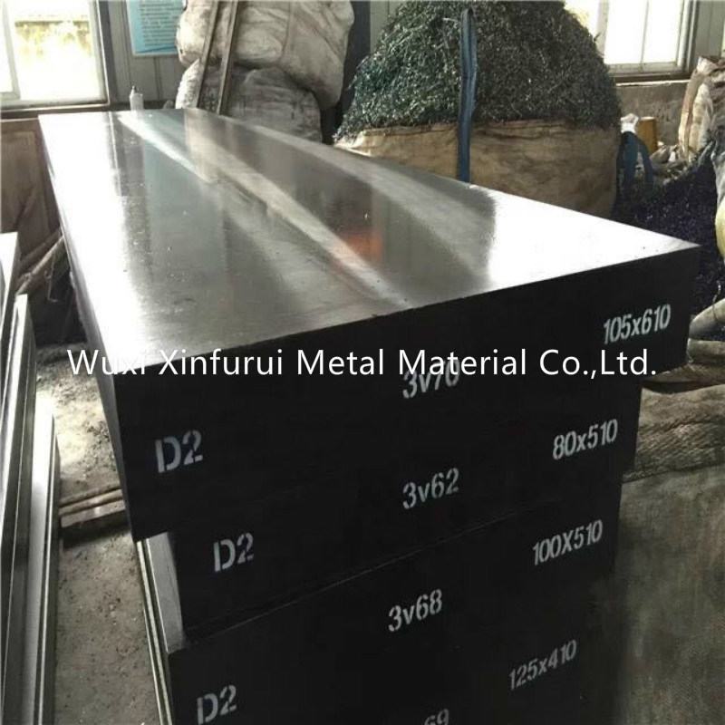 Tool/Die/Mould Steel Grade P20 1.2311 1.2738 1.2312 Flat Plate Round Bar