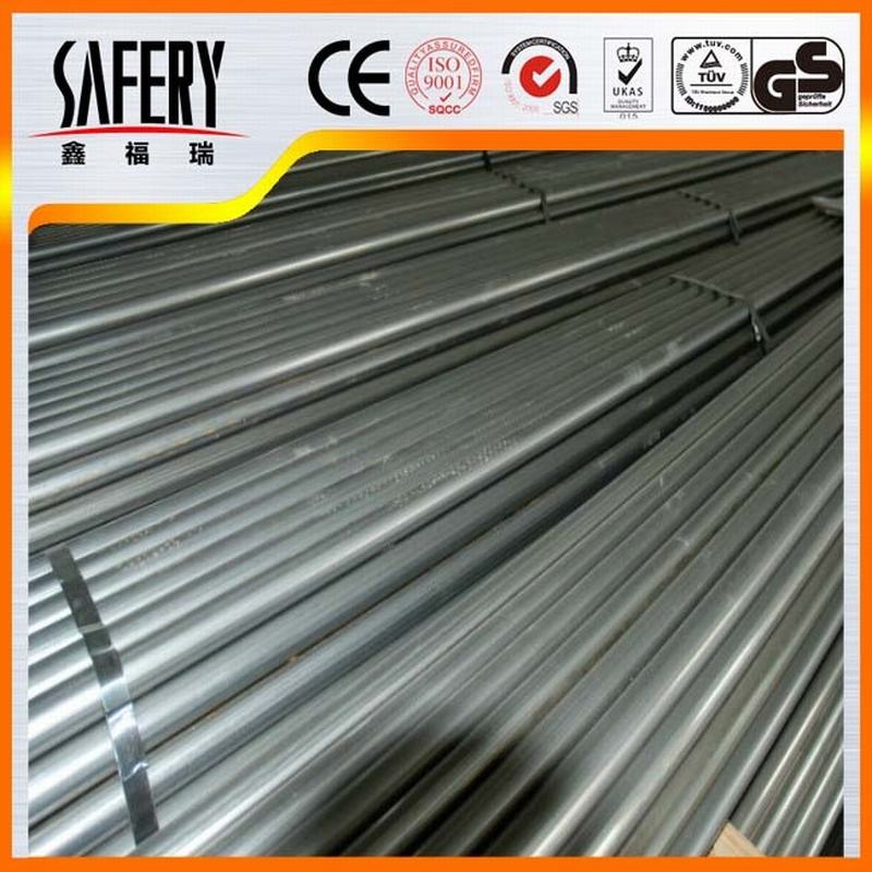 Tp430 Stainless Steel Welded Pipes