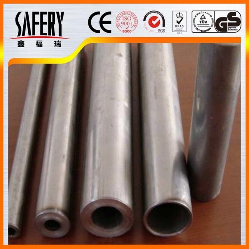 Water Transportation 304 316L Seamless Stainless Steel Pipe