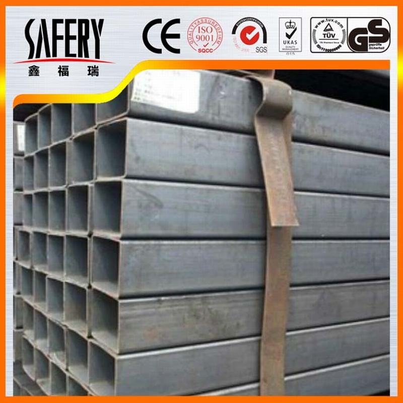 Welded Square Rectangular Round Carbon Steel Tubes