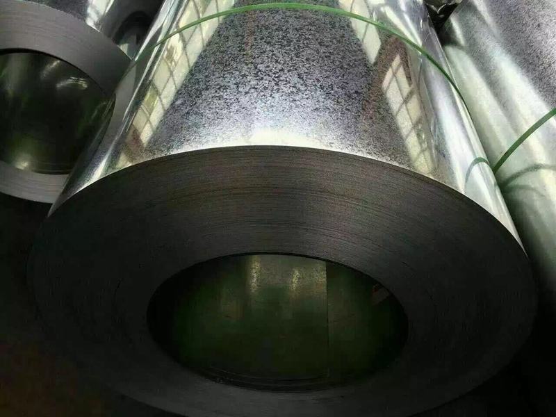 China 
                                 -4.0de 0,3 mm de espesor mm precio adecuado DIP caliente de la bobina de acero galvanizado Gi/Strip                             proveedor
