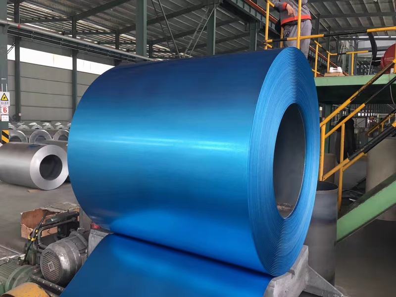 Coil/Galvanized Steel Coil for Home Appliance