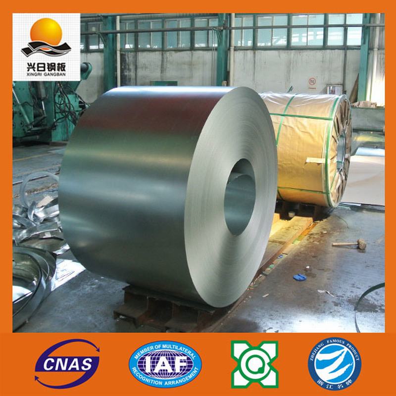 Factory Cheap Price Newest Hot Dipped Galvanized Steel in Coils Material Gi Hdgi Prices