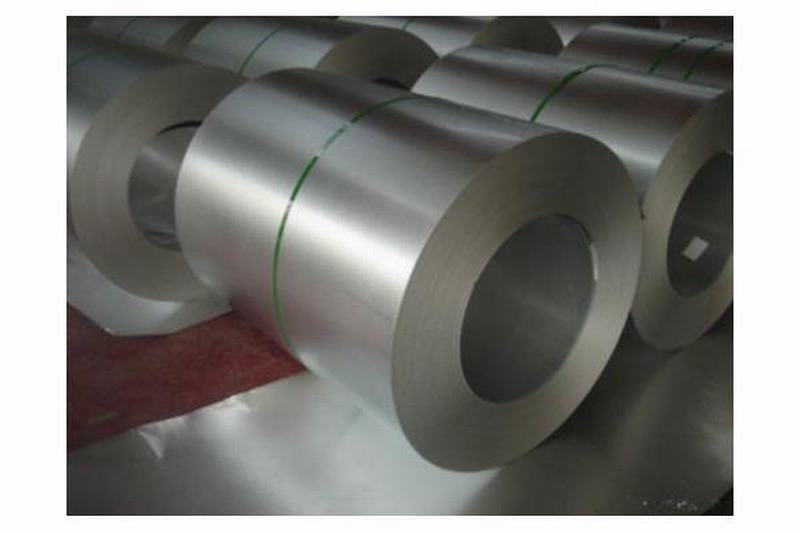 G550 Zinc Coating 50G/M2 Galvanized Steel Strip /Coil /Sheet with Wooden Pellet Packing