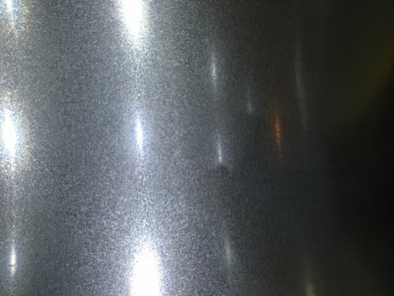 Galvanized Steel Coil for Building Material