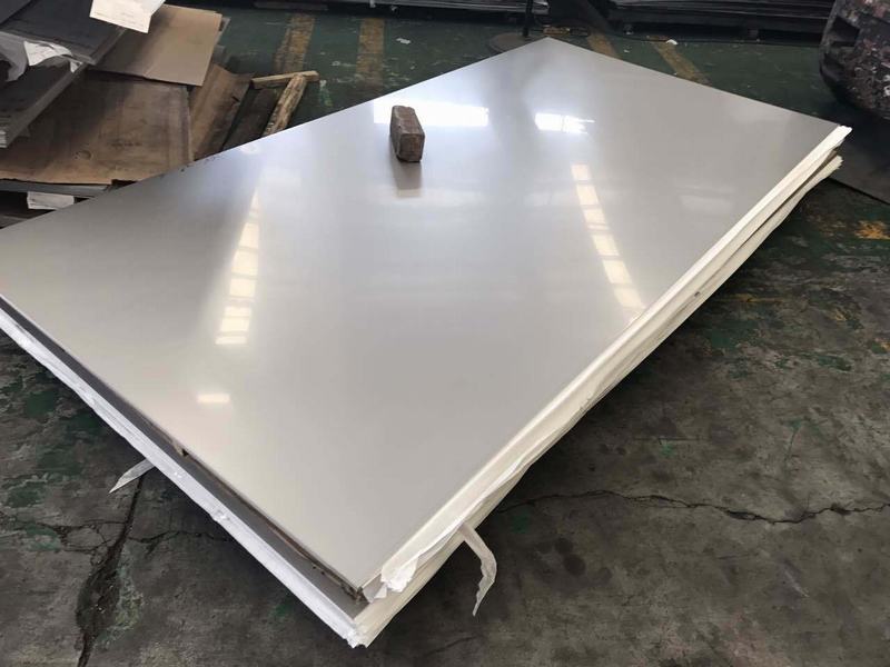 
                        201, 314, 316, 316L, 430, 310, 310S, 904 Stainless Steel Sheet / Stainless Steel Plate Manufacture Price
                    