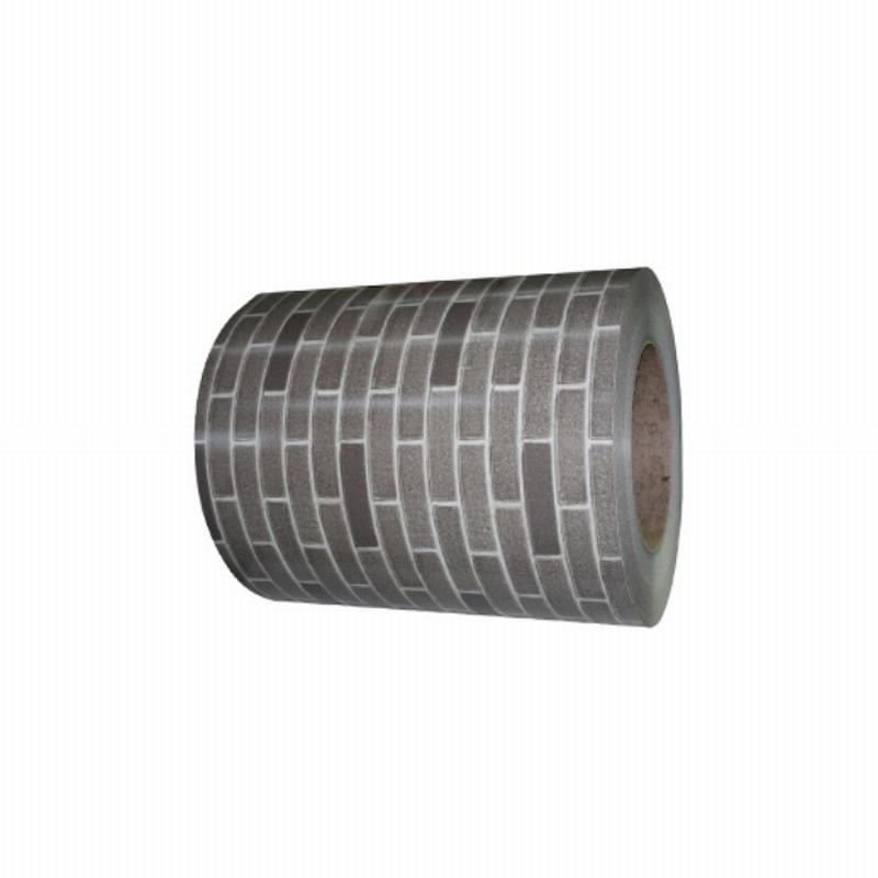 CGCC Hot Dipped Prepainted Galvalume Steel Coils