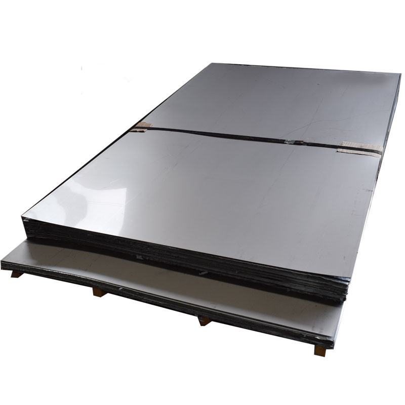 
                        Competitive Price ASTM A240 309S 310S Stainless Steel Plate
                    