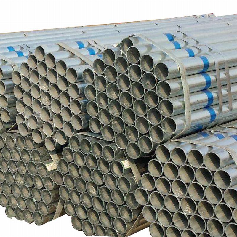 Hot Dipped Galvanized Pipe 2inch China Factory Price