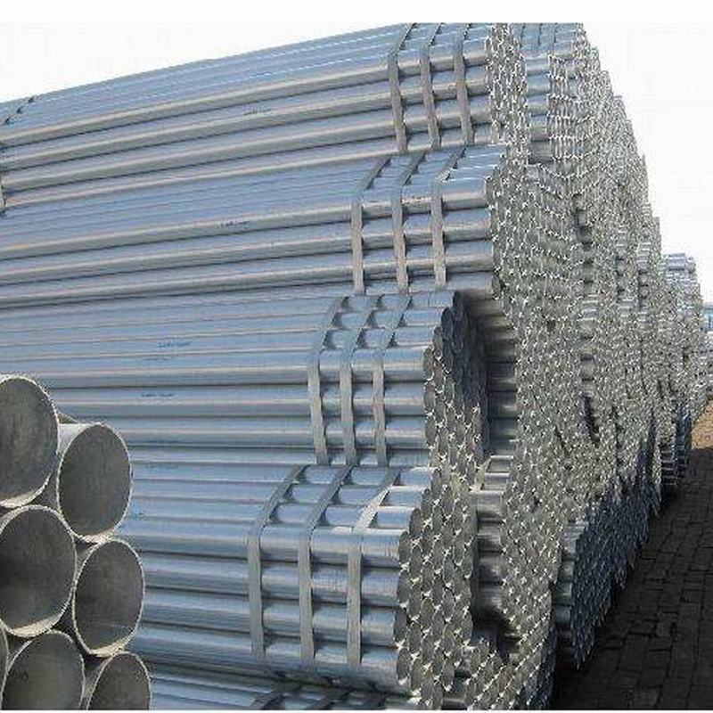 China 
                        Schedule 40 Galvanized Steel Pipe Sleeves
                     supplier