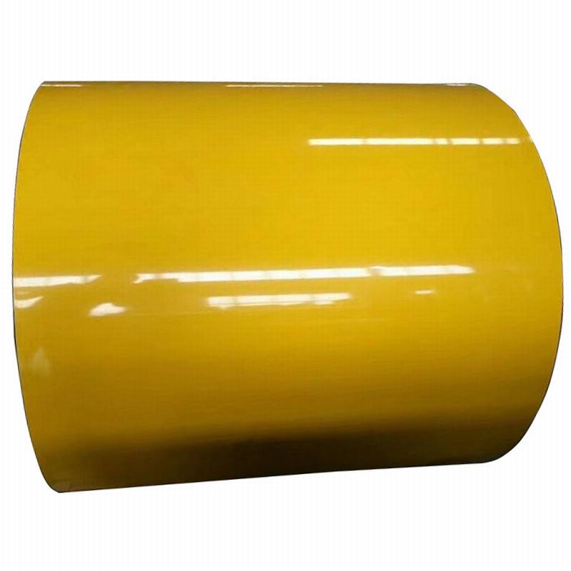 Wholesale China! ! ! Color Coated Cold Rolled G3312 Steel Roofing Coil/Roll for Construction